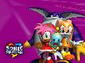 Team Rose httr (Sonic Heroes)