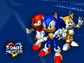 Team Sonic httr (Sonic Heroes)