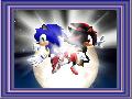 Shadow s Sonic