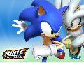 Sonic s Silver