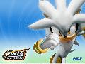 Silver the Hedgehog