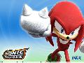 Knuckles the Echidna