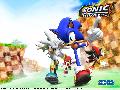 Sonic Rivals