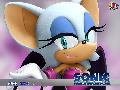 Rouge the Bat