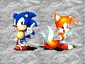 Sonic s Tails (rgen)