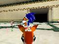 Kenguru a padlban! (Sonic Adventure DX)-by Gade-