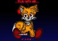 Tails Doll - PLaY WiTh MeEeee... Tails Doll (c) SEGA