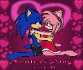 Sonic X Amy - Szvek